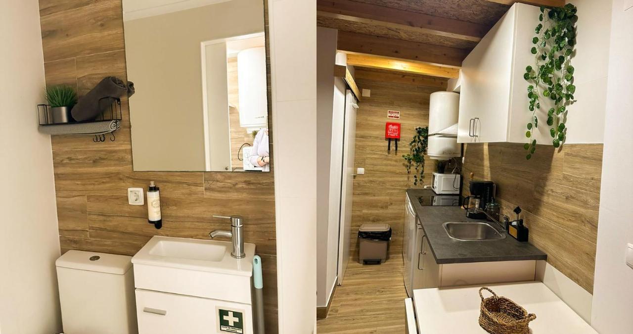 Ninho D'alegria Holiday home *